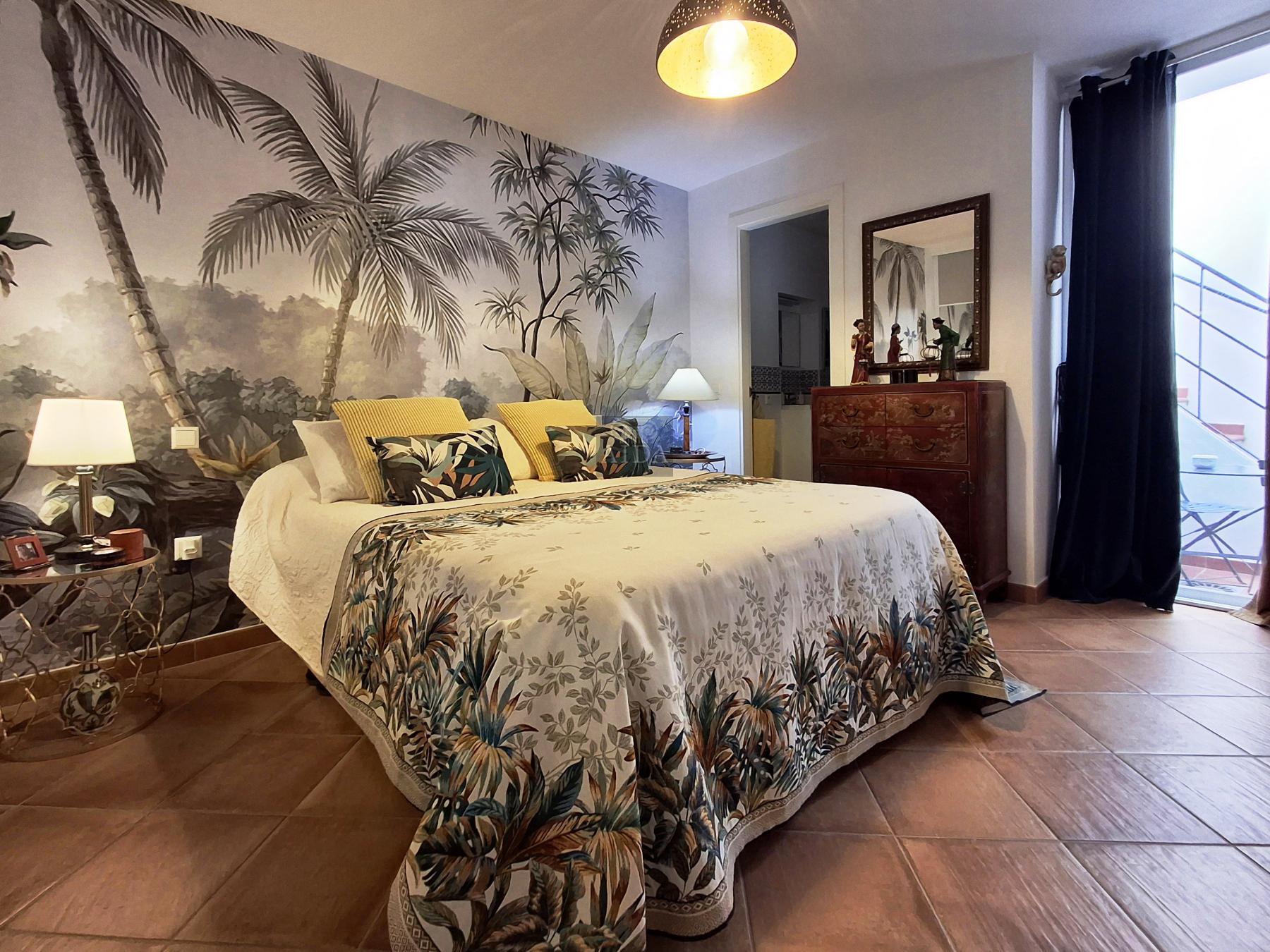 Venta de casa en Estepona