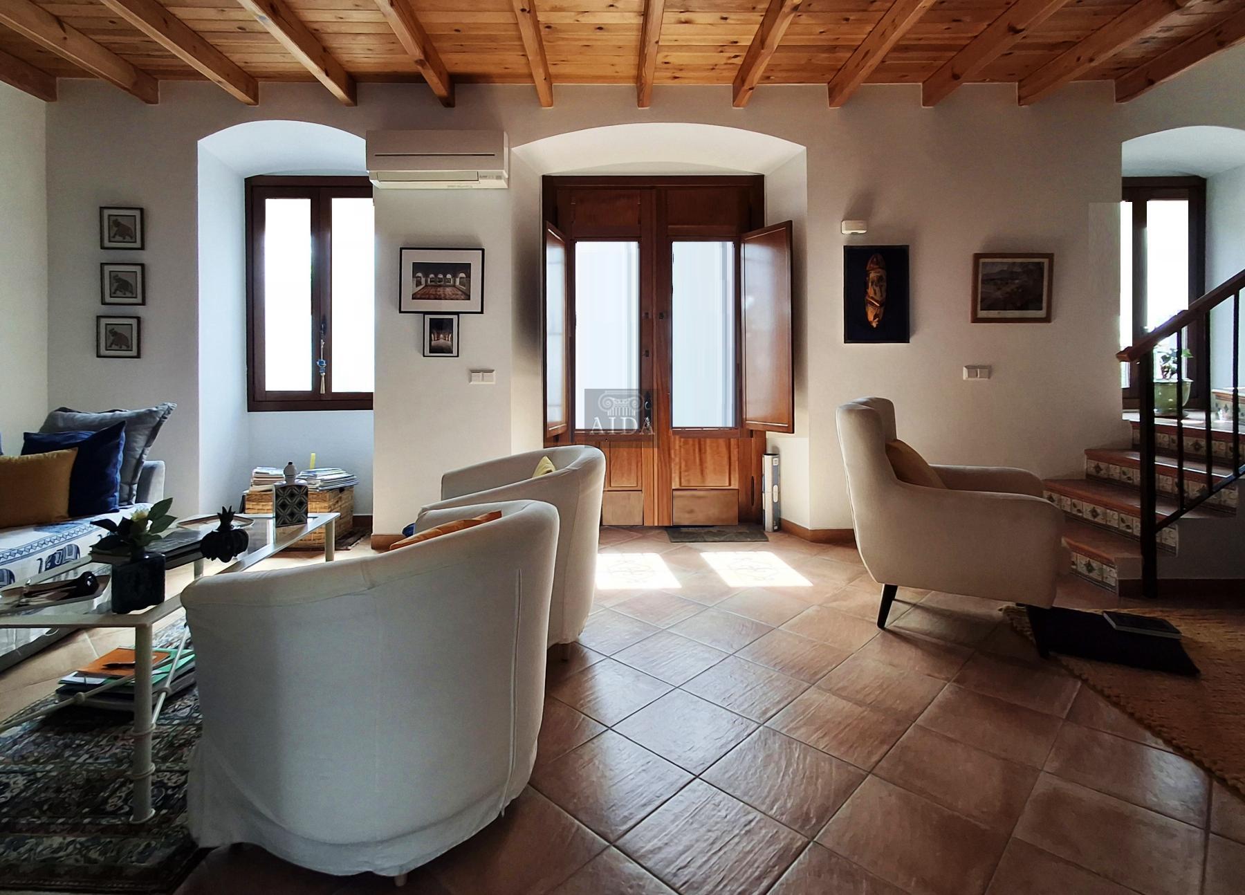 Venta de casa en Estepona