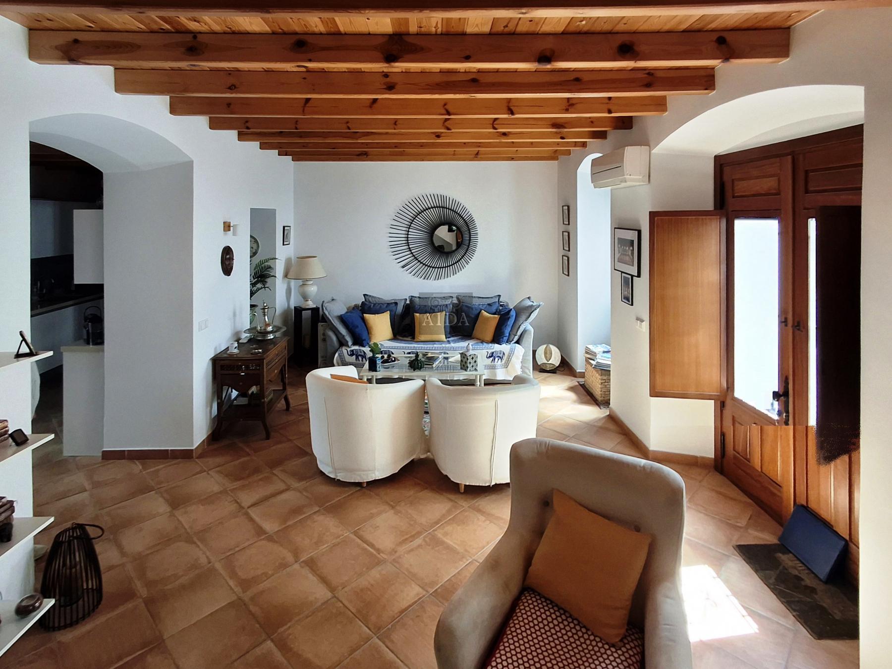 Venta de casa en Estepona
