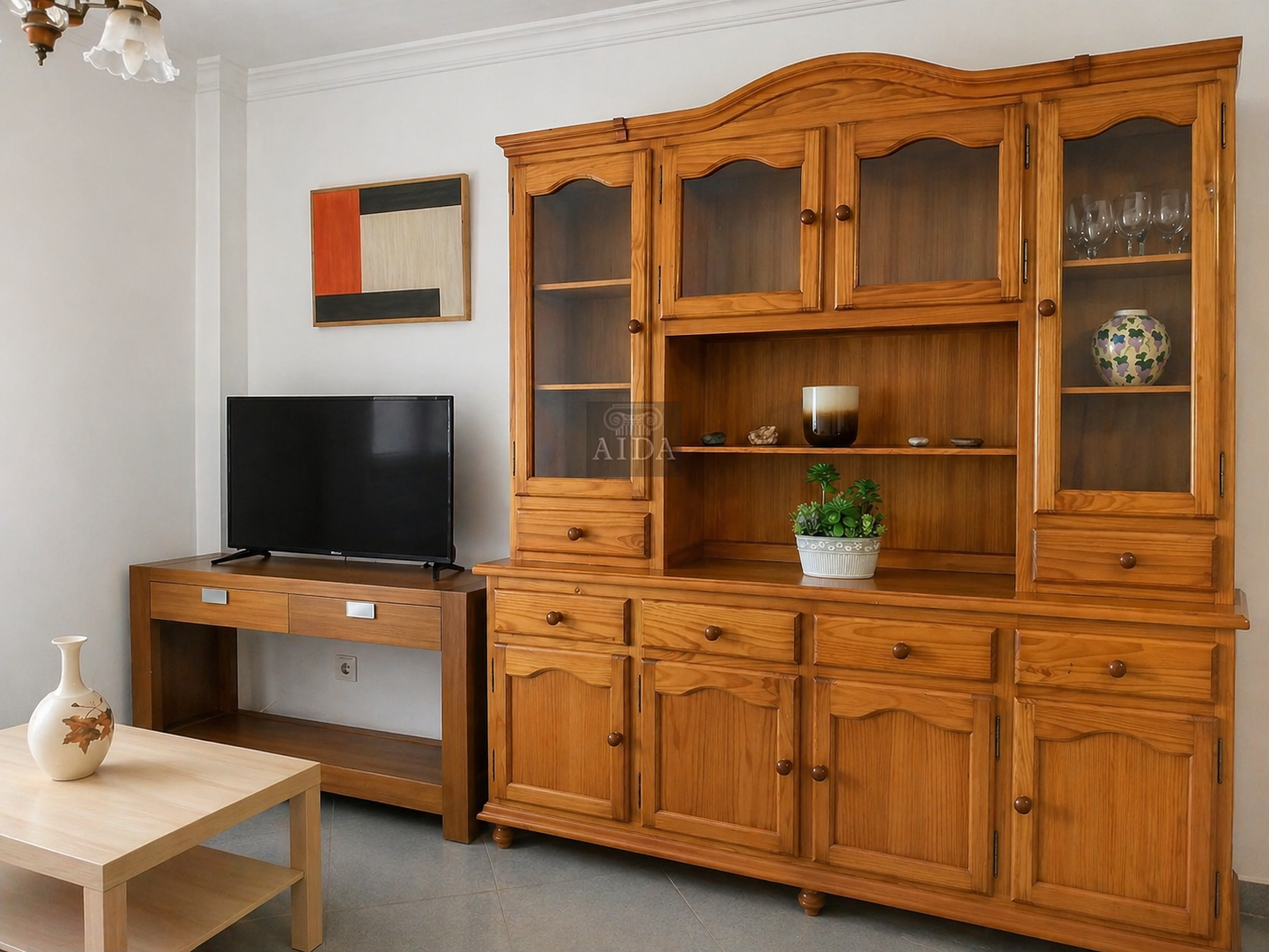 Venta de apartamento en Estepona