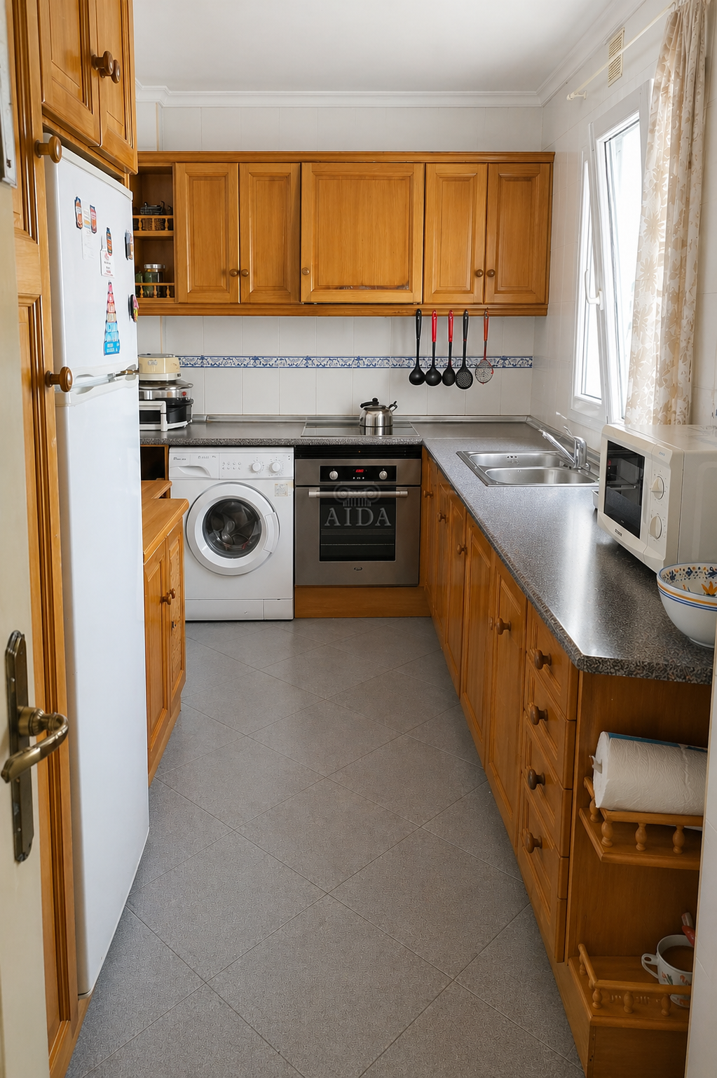 Venta de apartamento en Estepona