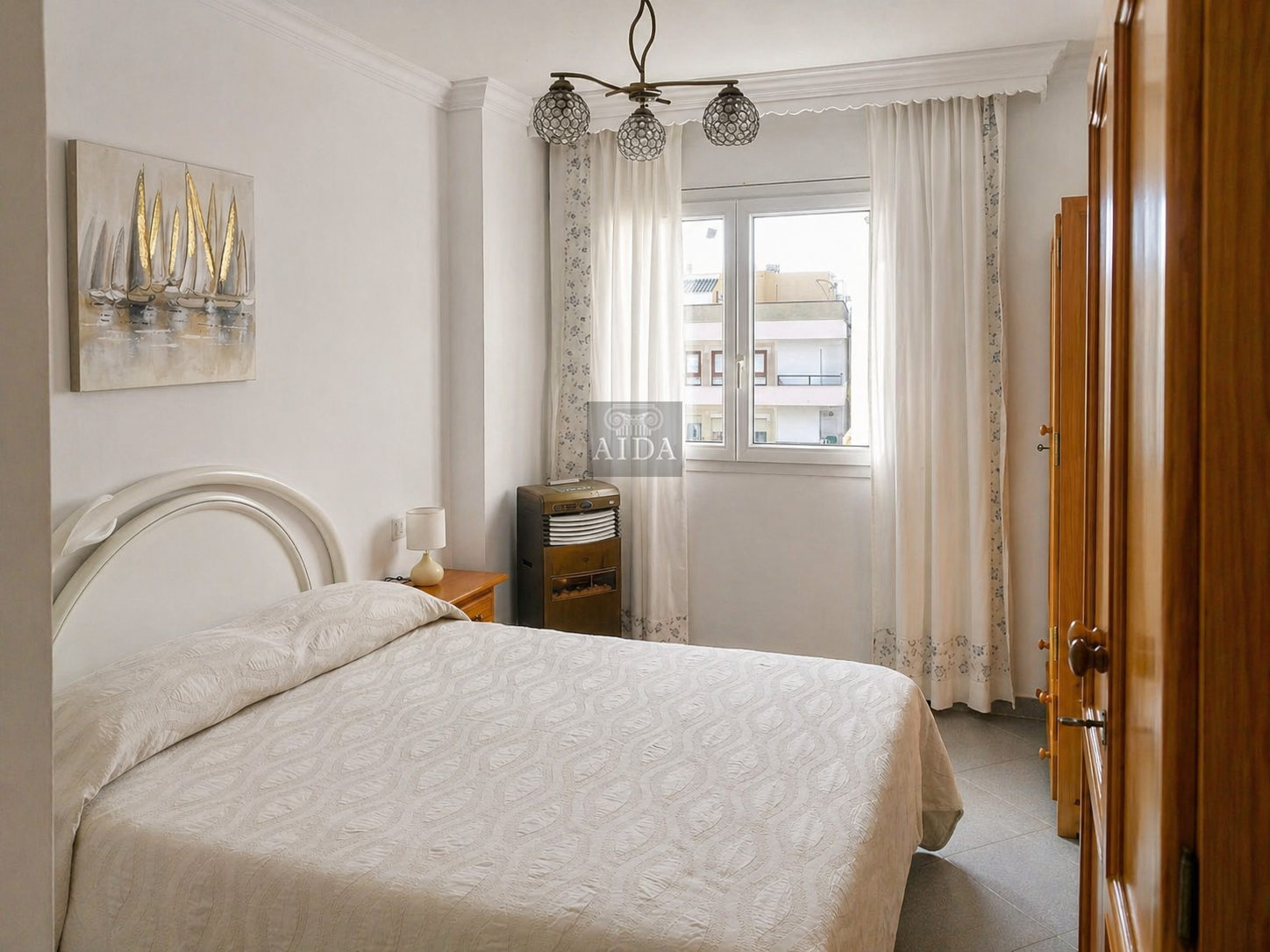 Venta de apartamento en Estepona