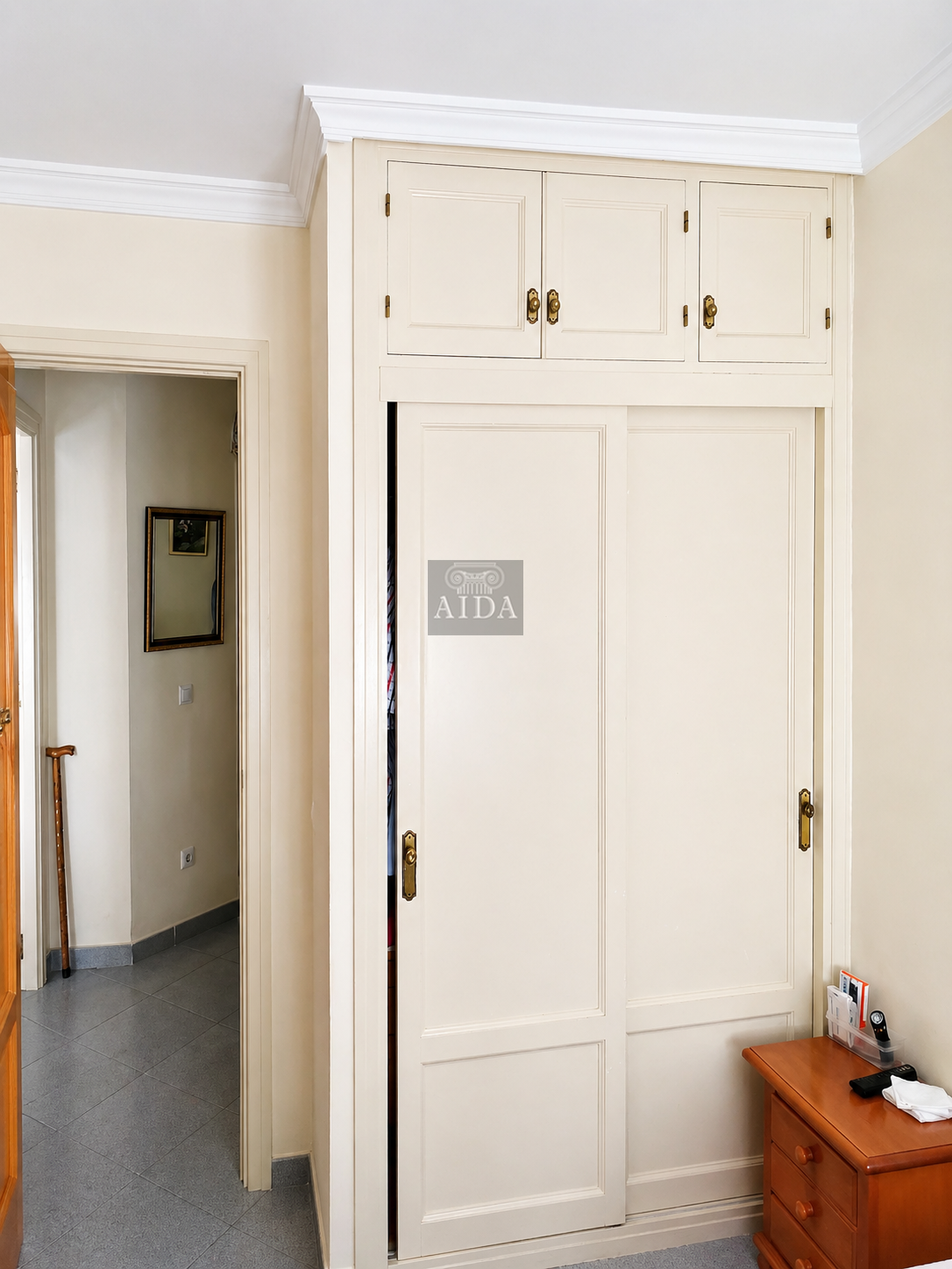 Venta de apartamento en Estepona