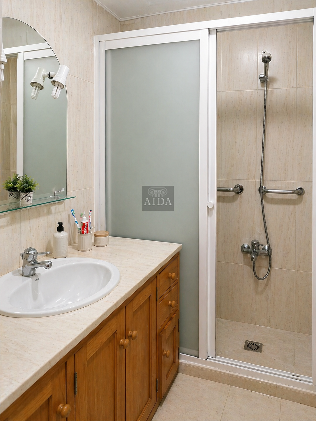 Venta de apartamento en Estepona