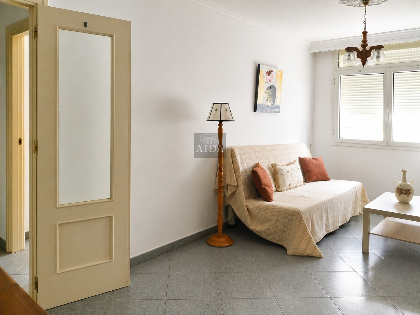 Venta de apartamento en Estepona