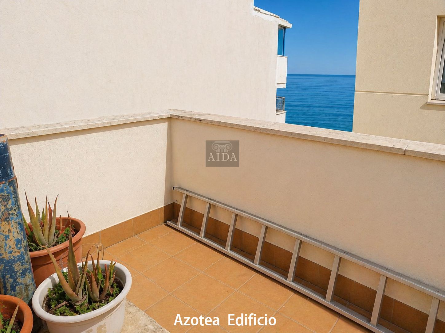 Venta de apartamento en Estepona