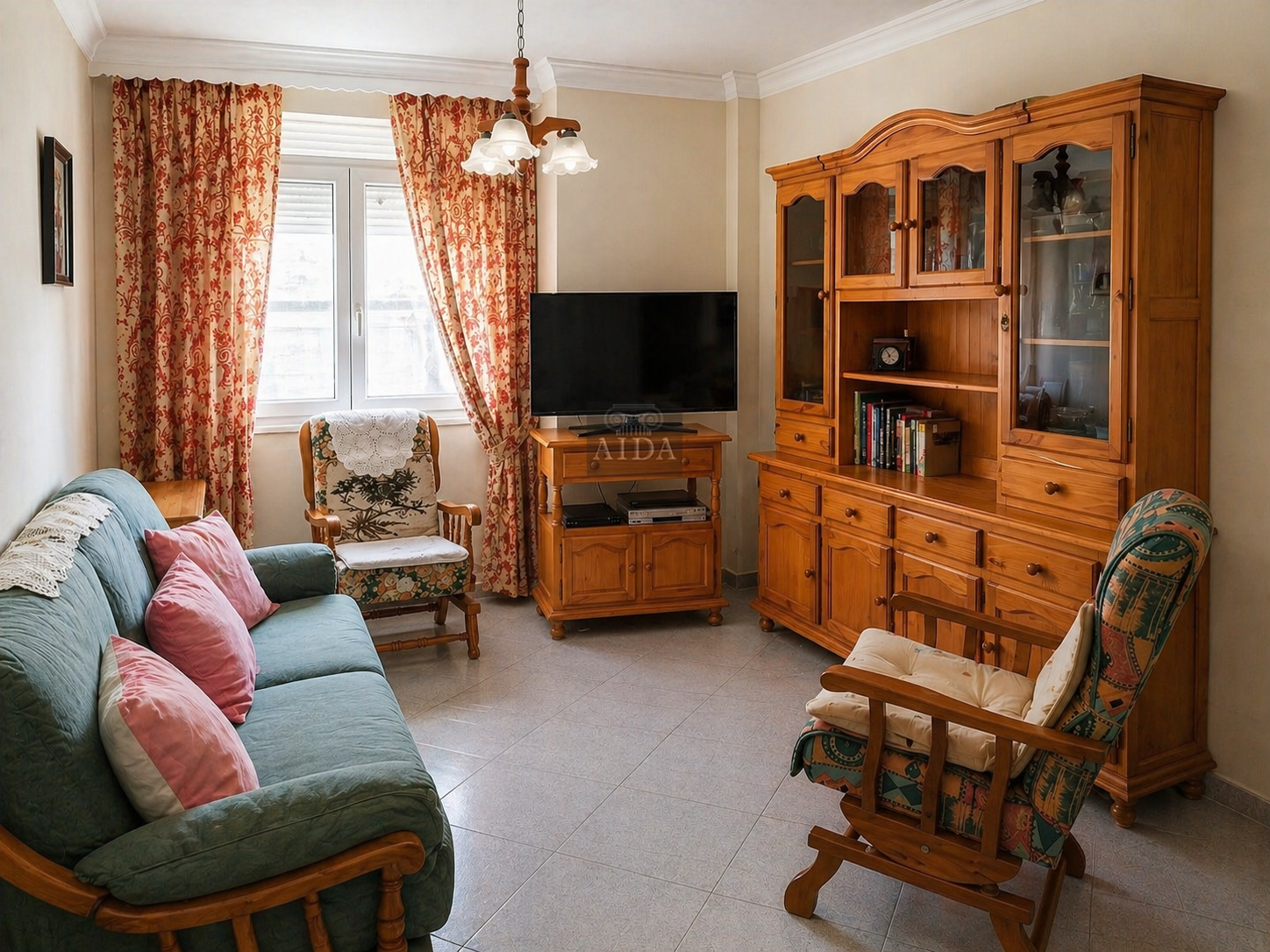 Venta de apartamento en Estepona