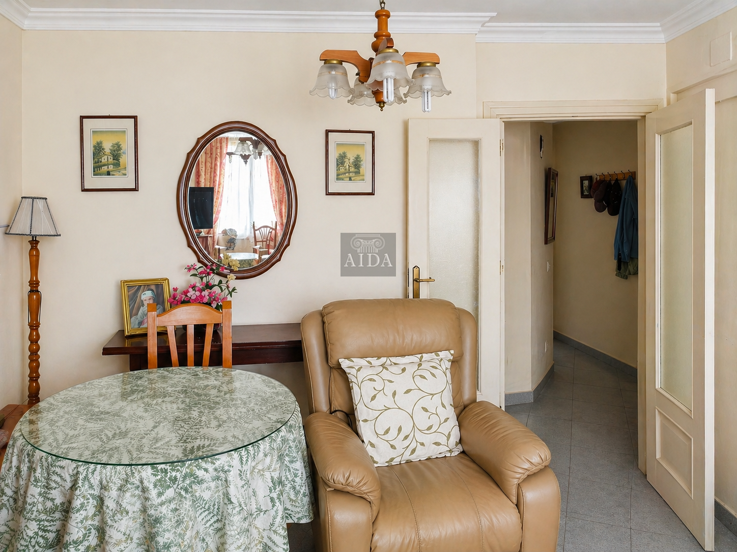 Venta de apartamento en Estepona