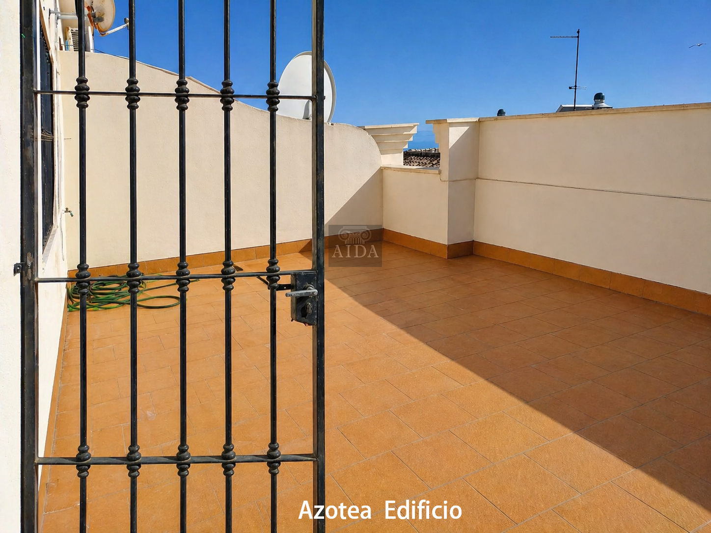 Venta de apartamento en Estepona
