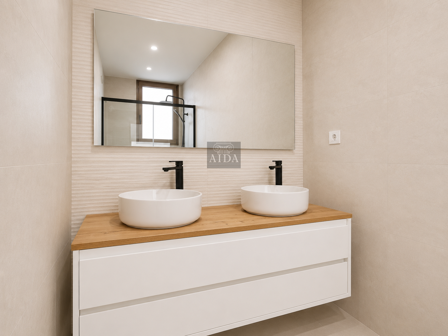 Venta de piso en Estepona