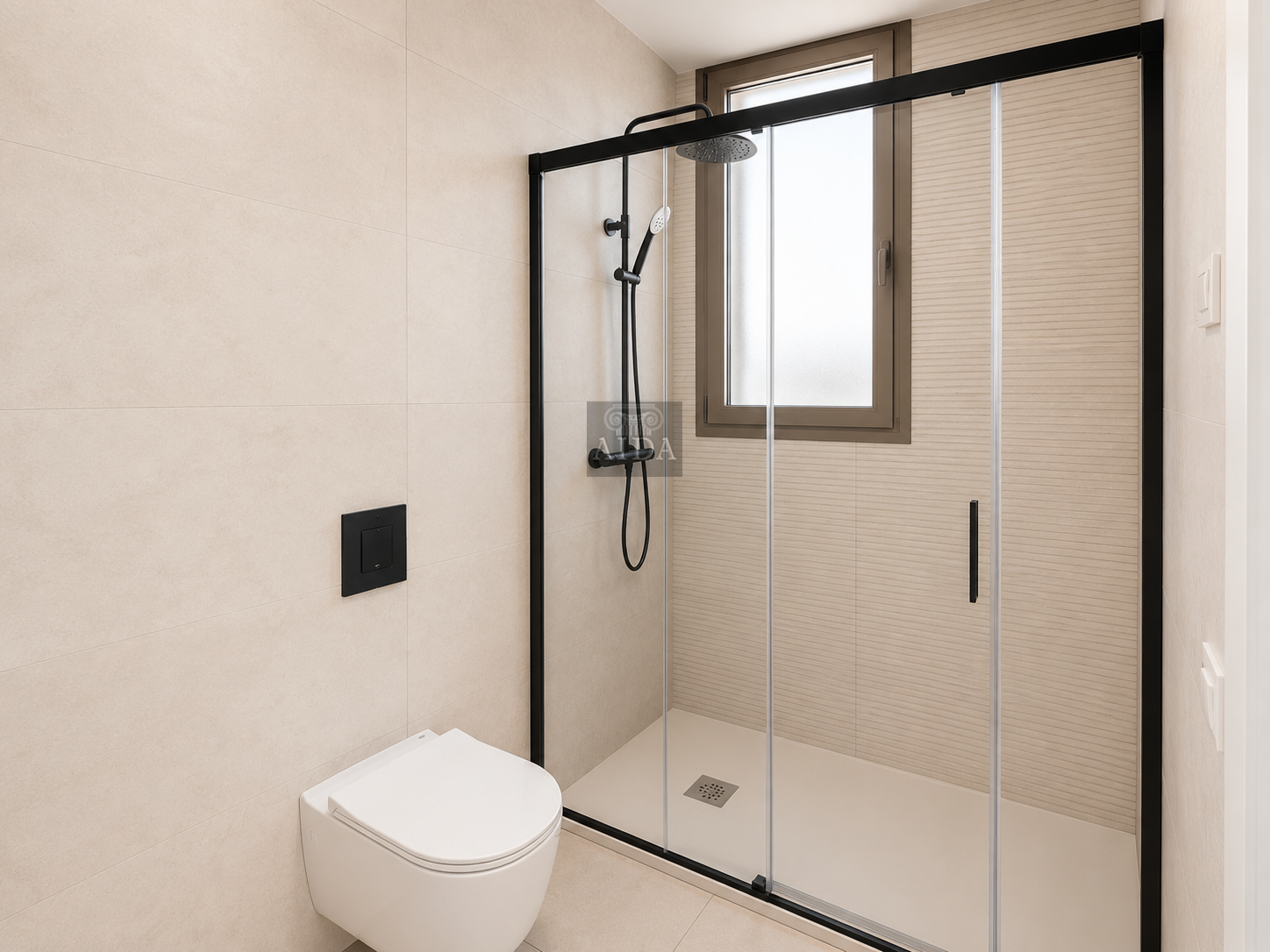 Venta de piso en Estepona