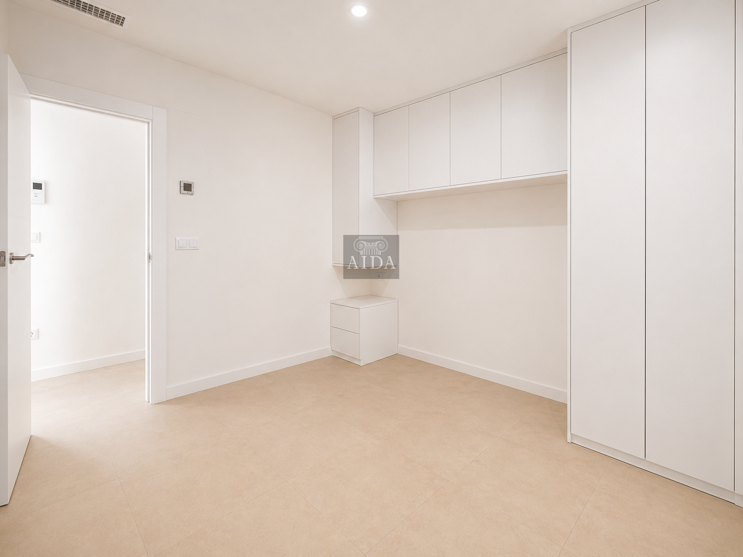 Venta de piso en Estepona