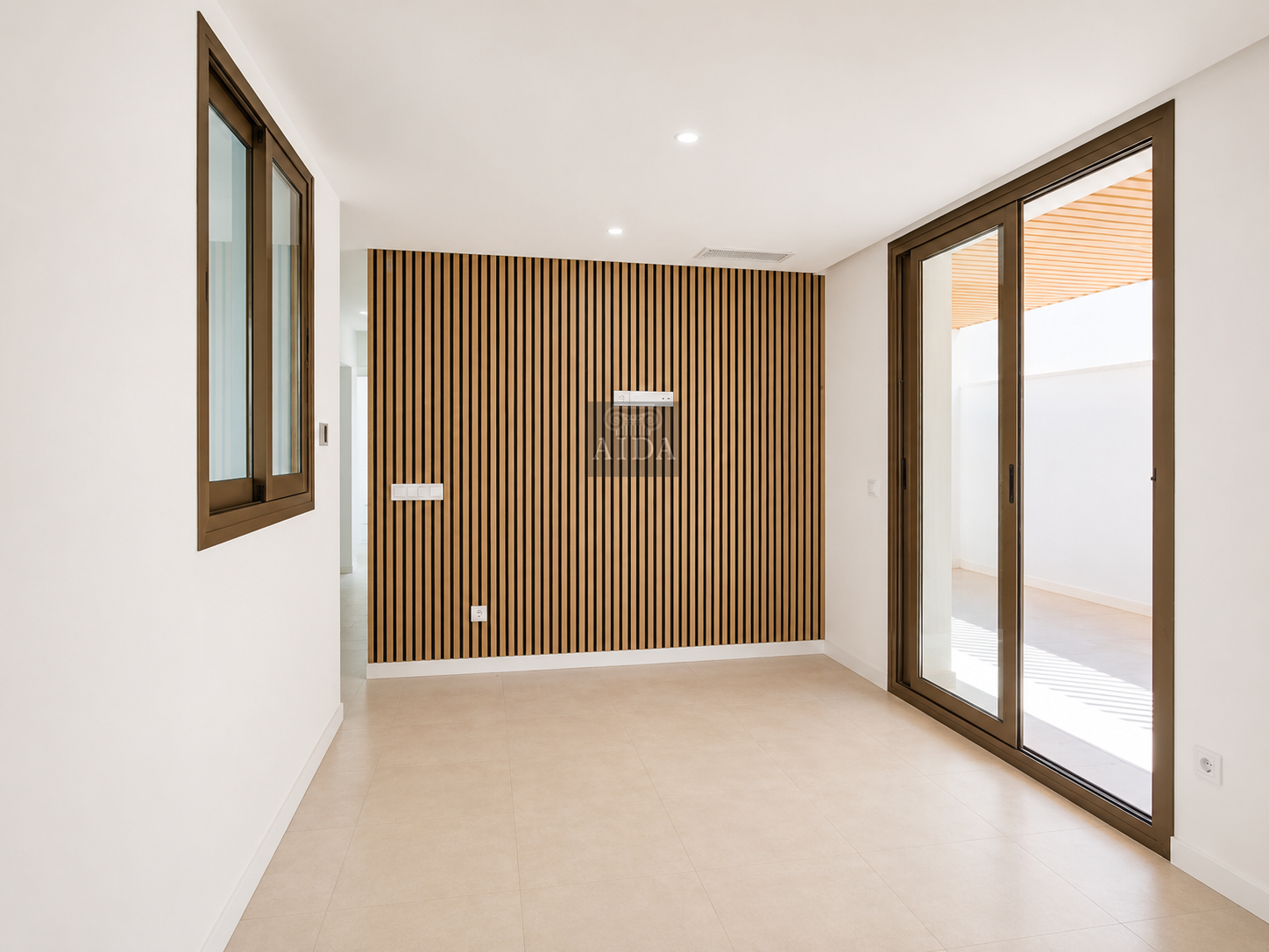 Venta de piso en Estepona
