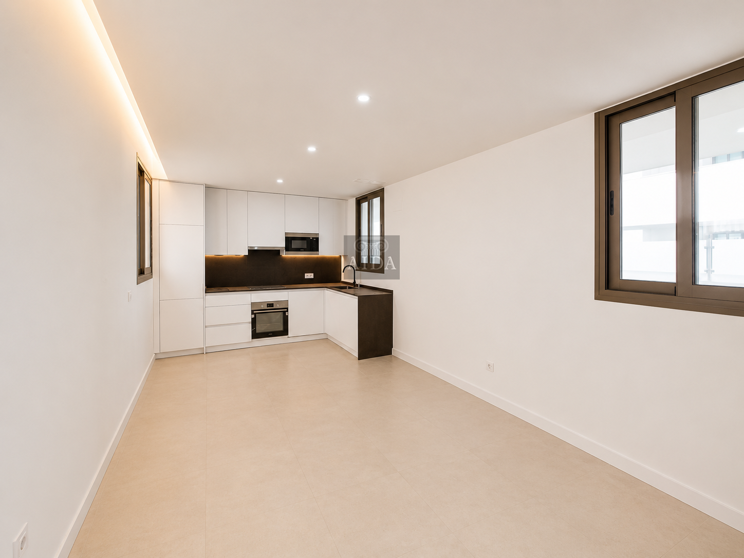 Venta de piso en Estepona