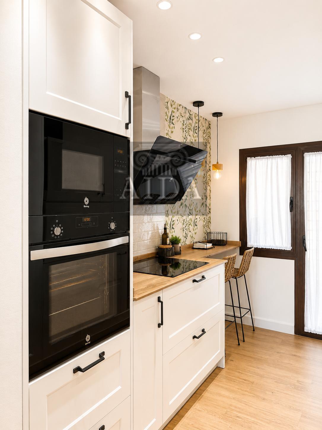 Venta de piso en Estepona