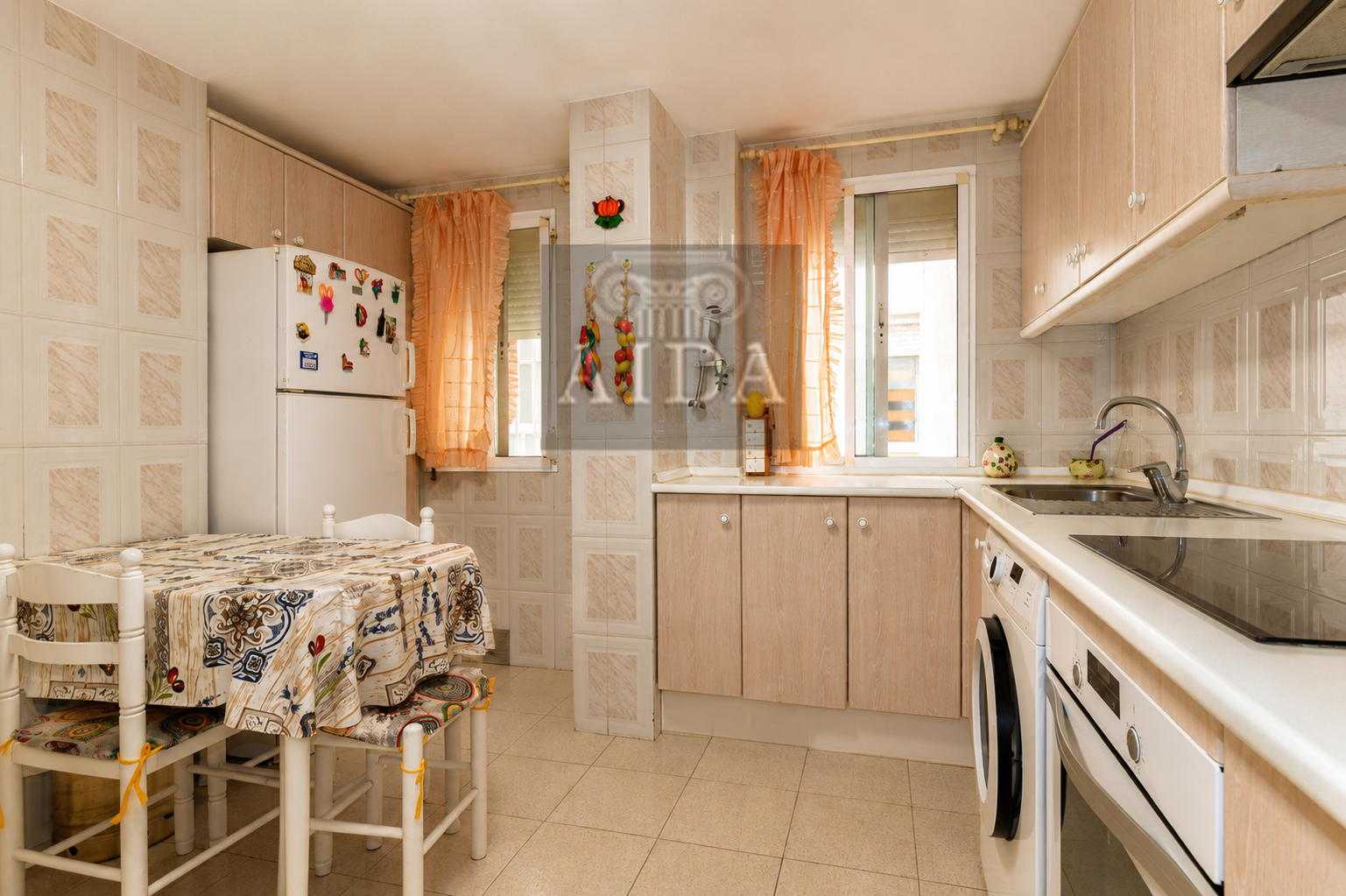 Venta de piso en Estepona