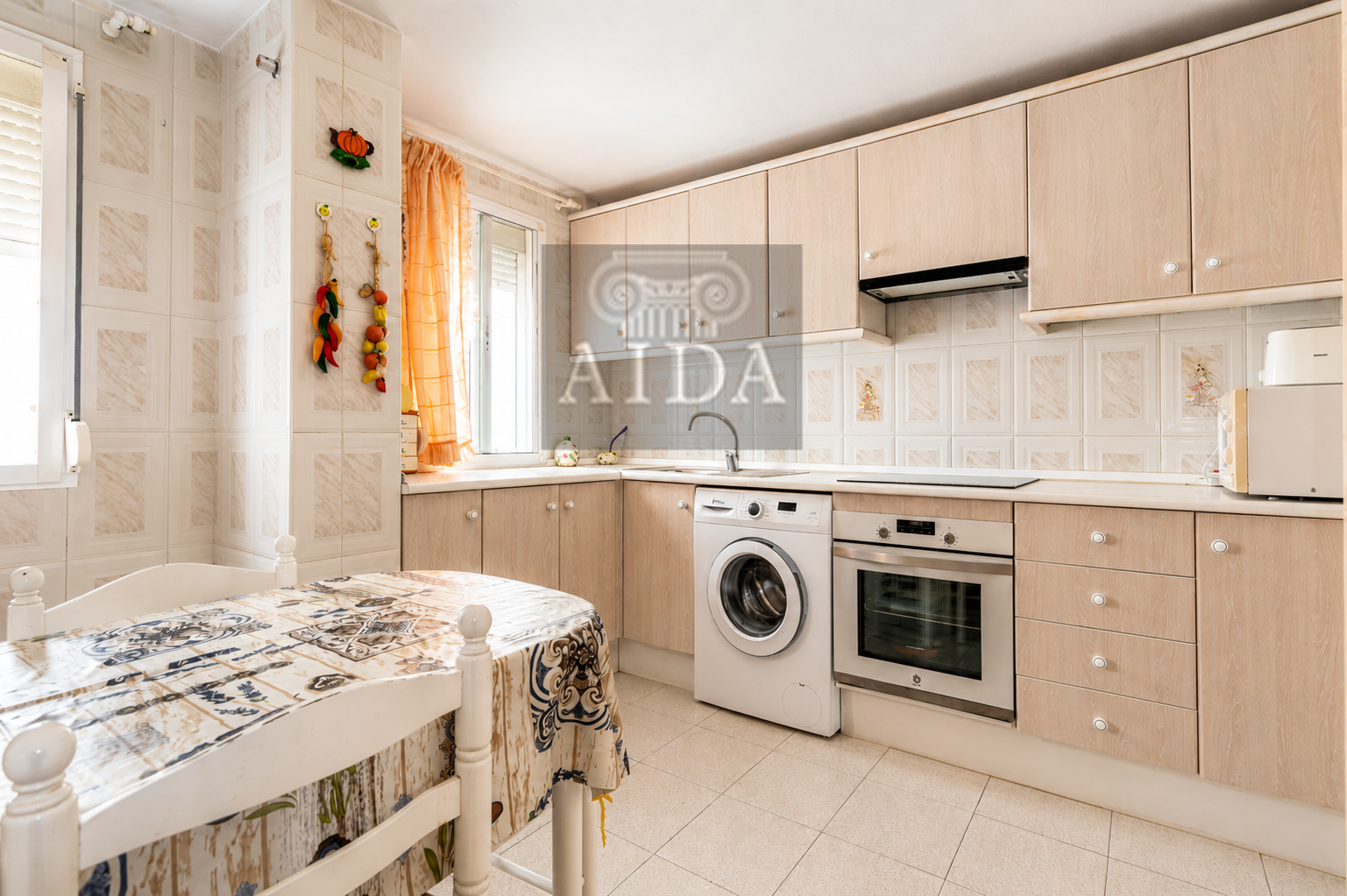 Venta de piso en Estepona