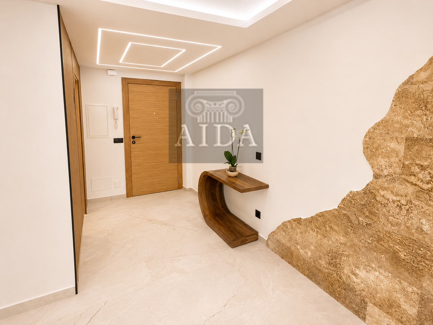 Venta de piso en Estepona