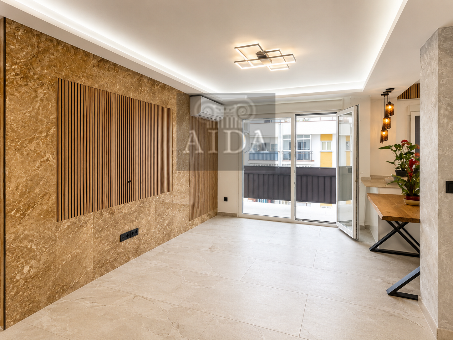 Venta de piso en Estepona
