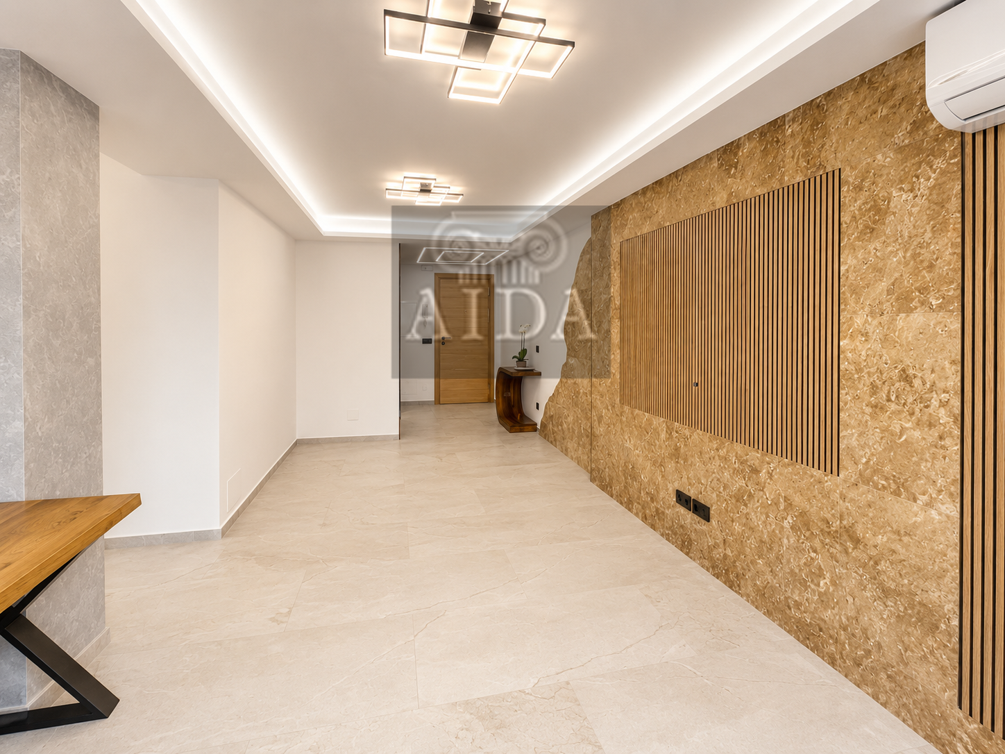 Venta de piso en Estepona
