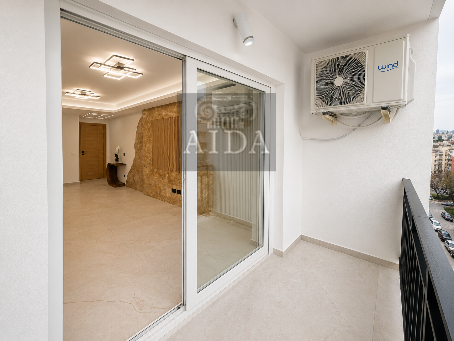 Venta de piso en Estepona