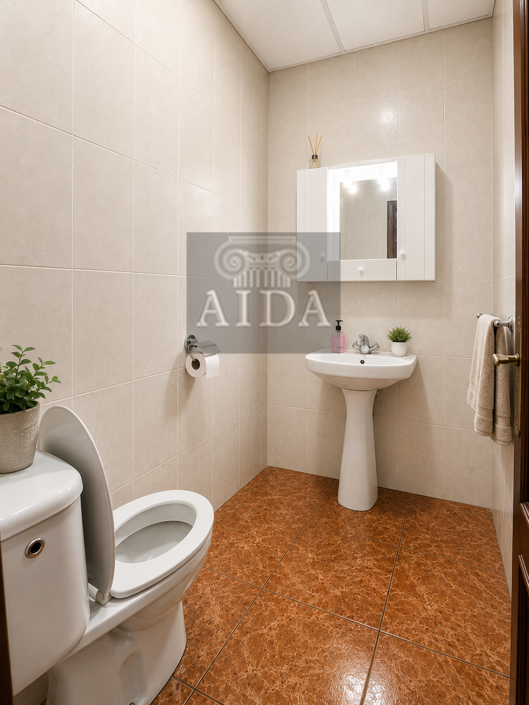 Venta de nave en Estepona