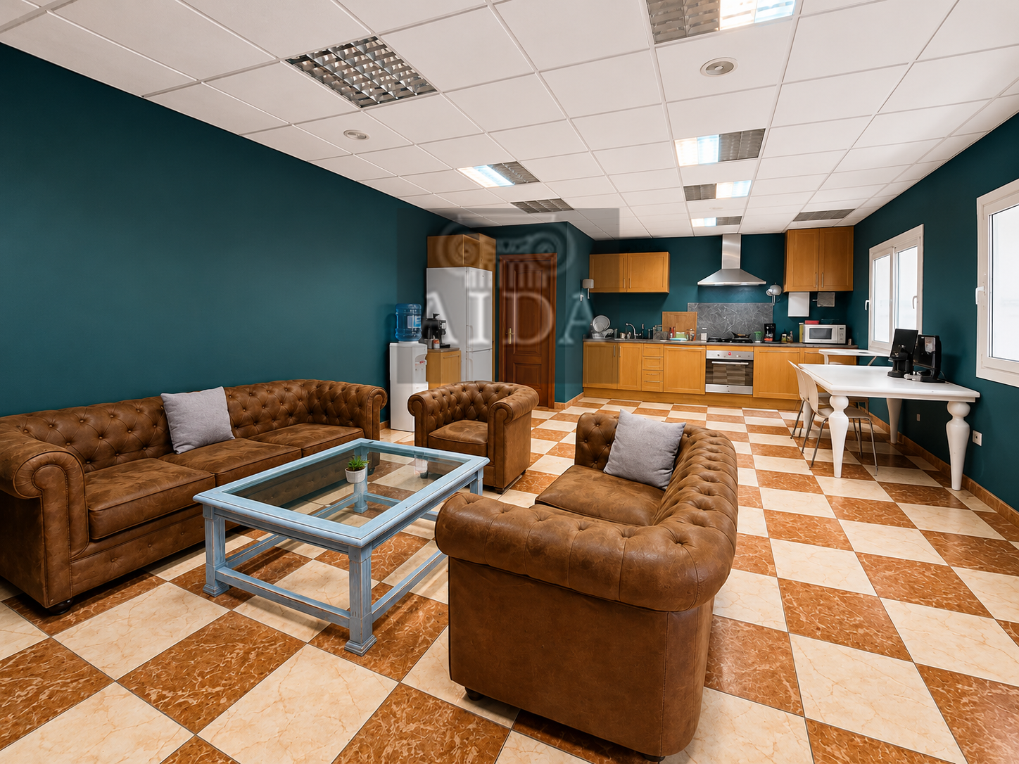 Venta de nave en Estepona