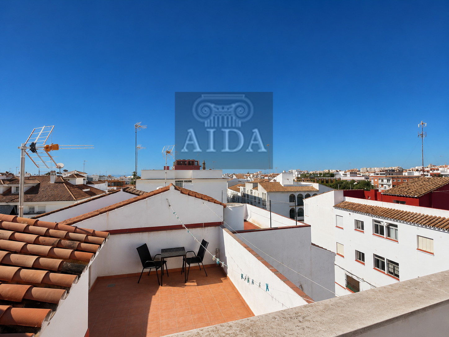 Venta de casa en Estepona