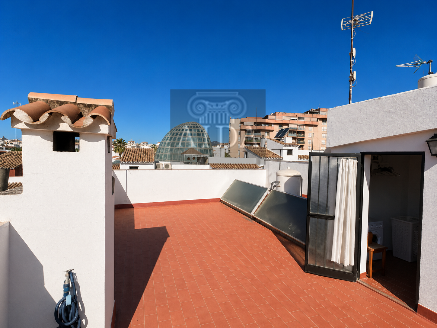 Venta de casa en Estepona
