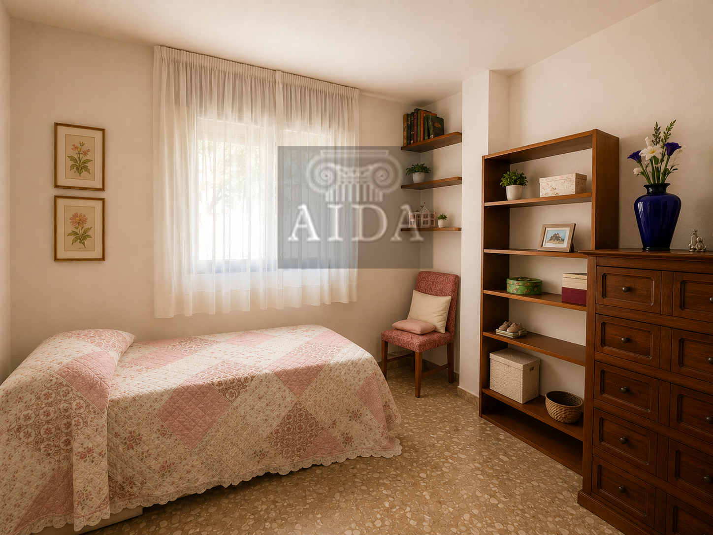 Venta de casa en Estepona
