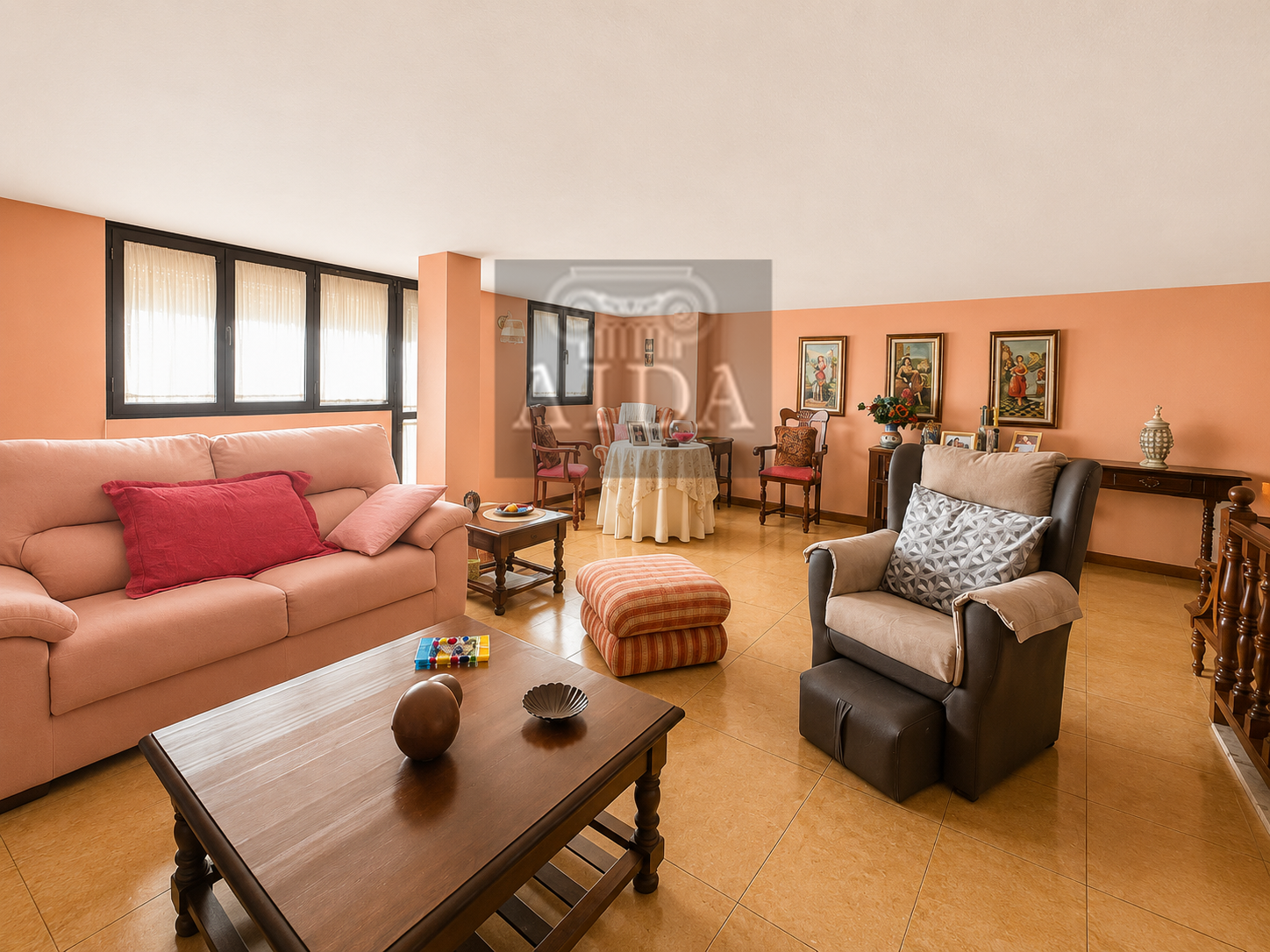 Venta de casa en Estepona