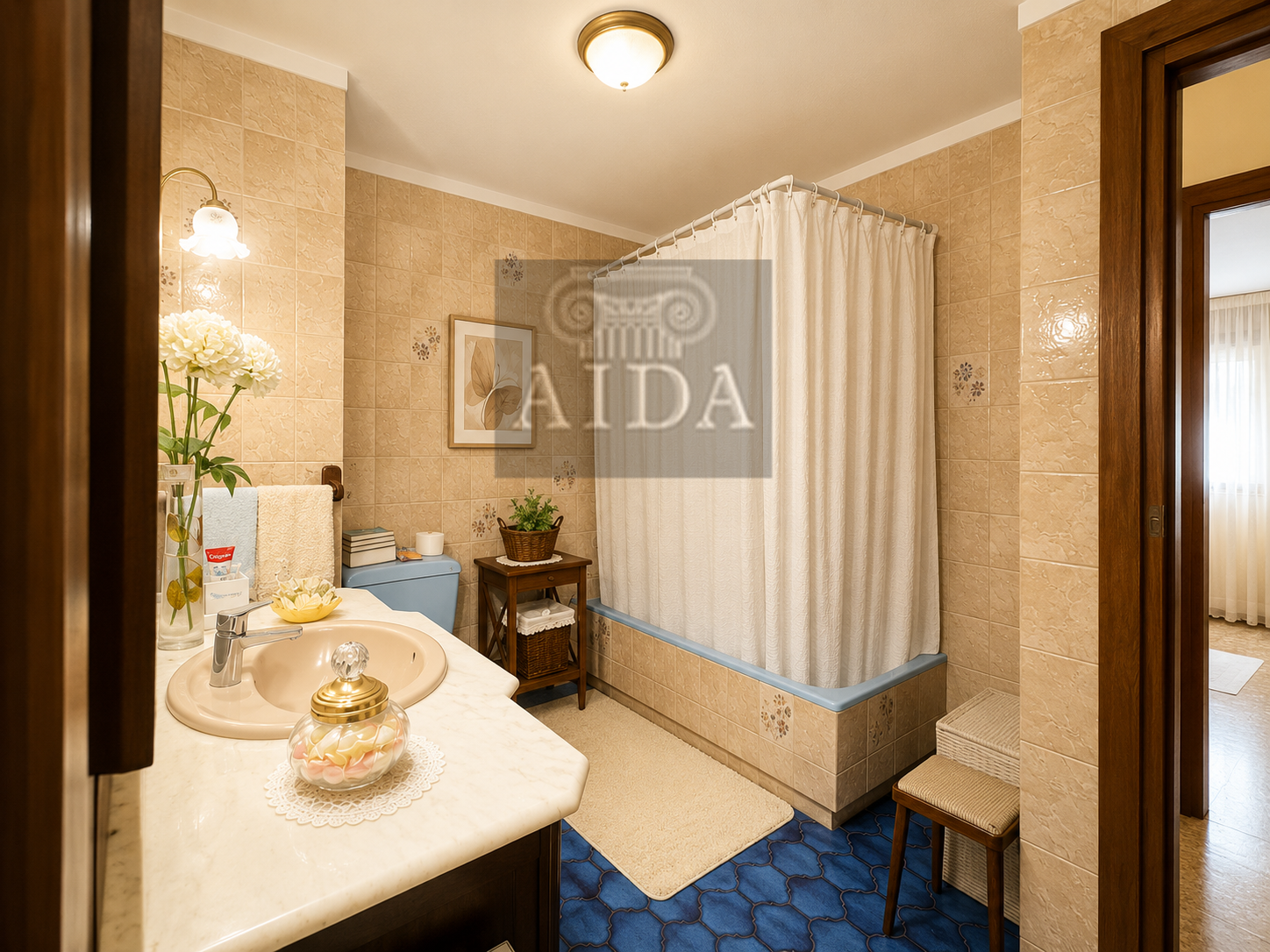 Venta de casa en Estepona