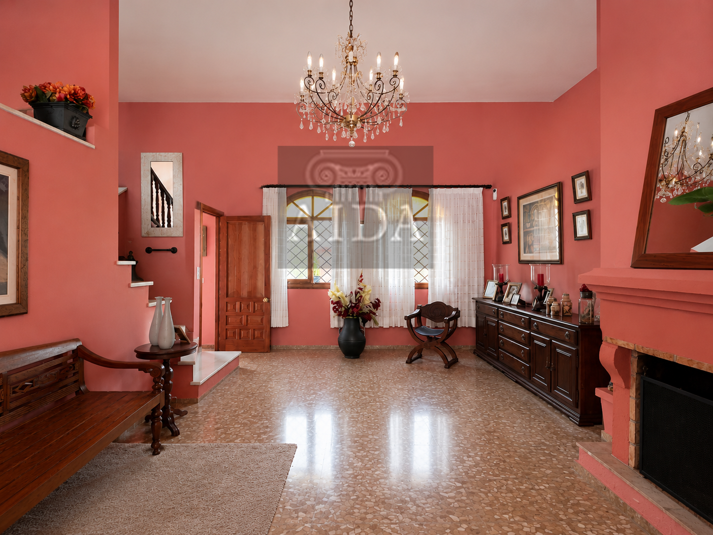 Venta de casa en Estepona