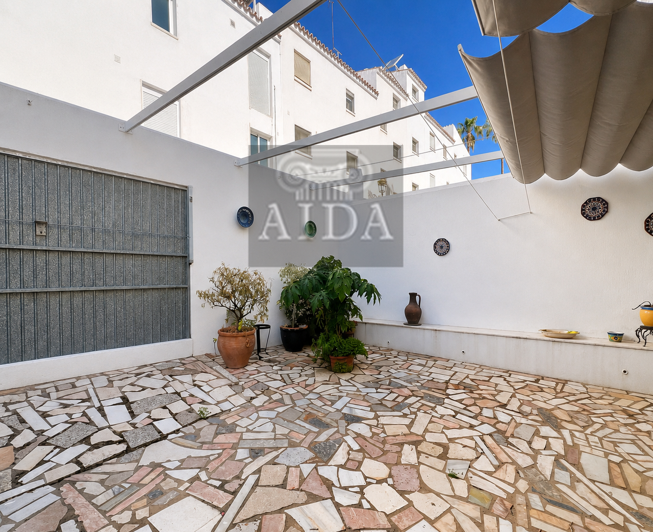 Venta de casa en Estepona