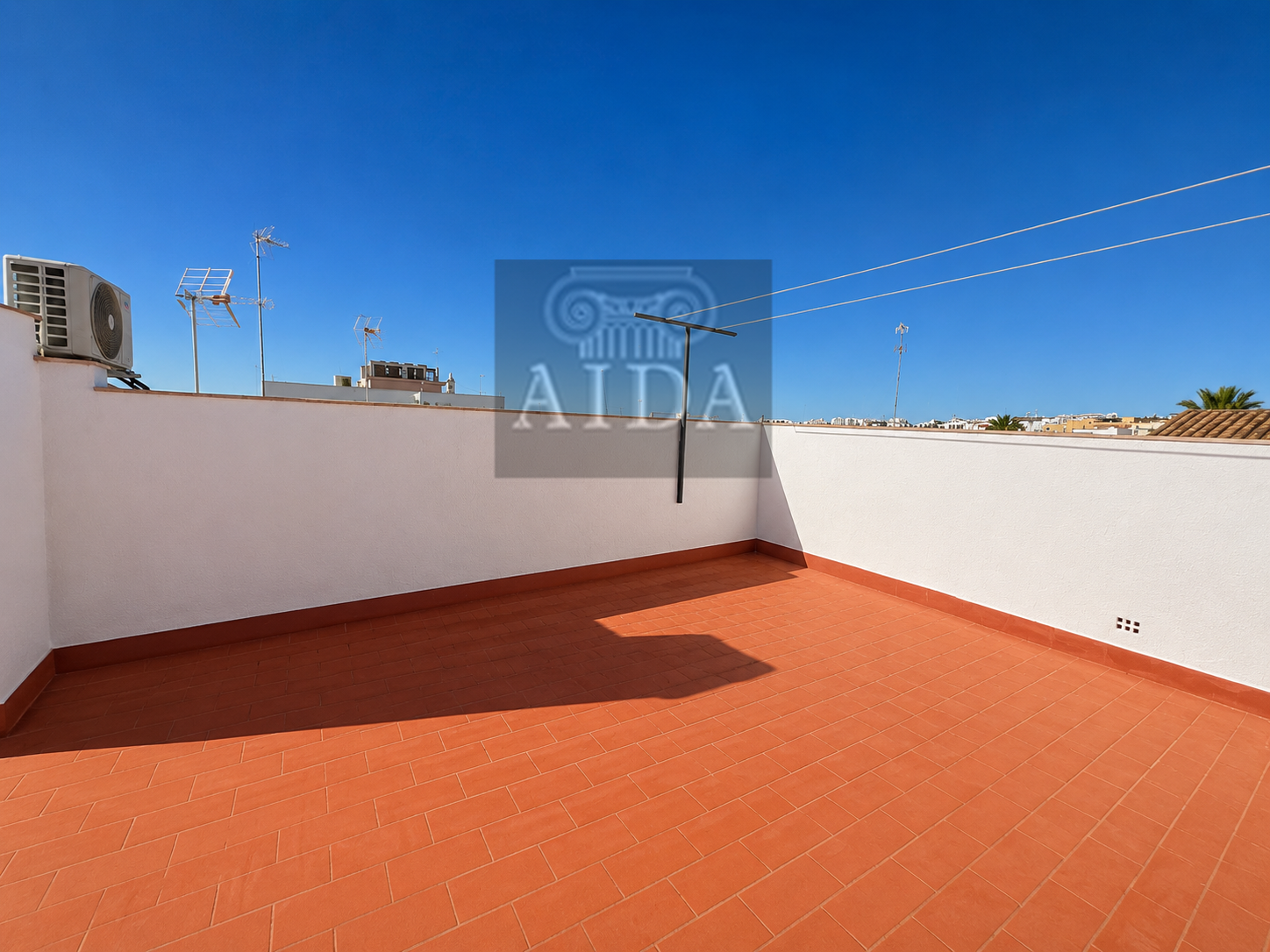 Venta de casa en Estepona