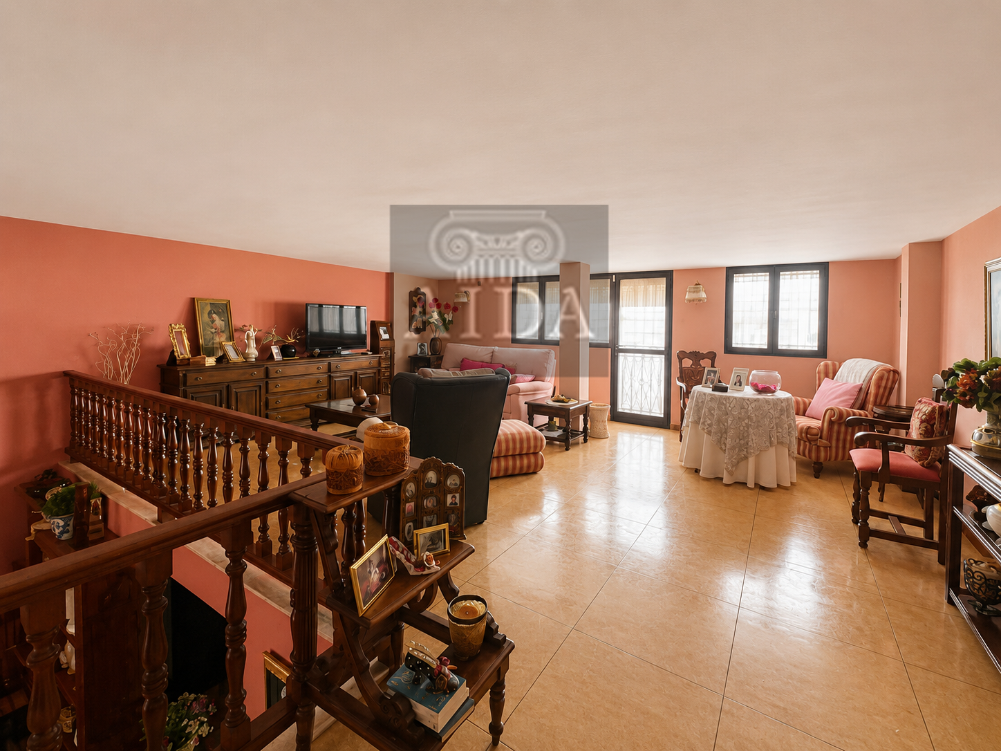 Venta de casa en Estepona