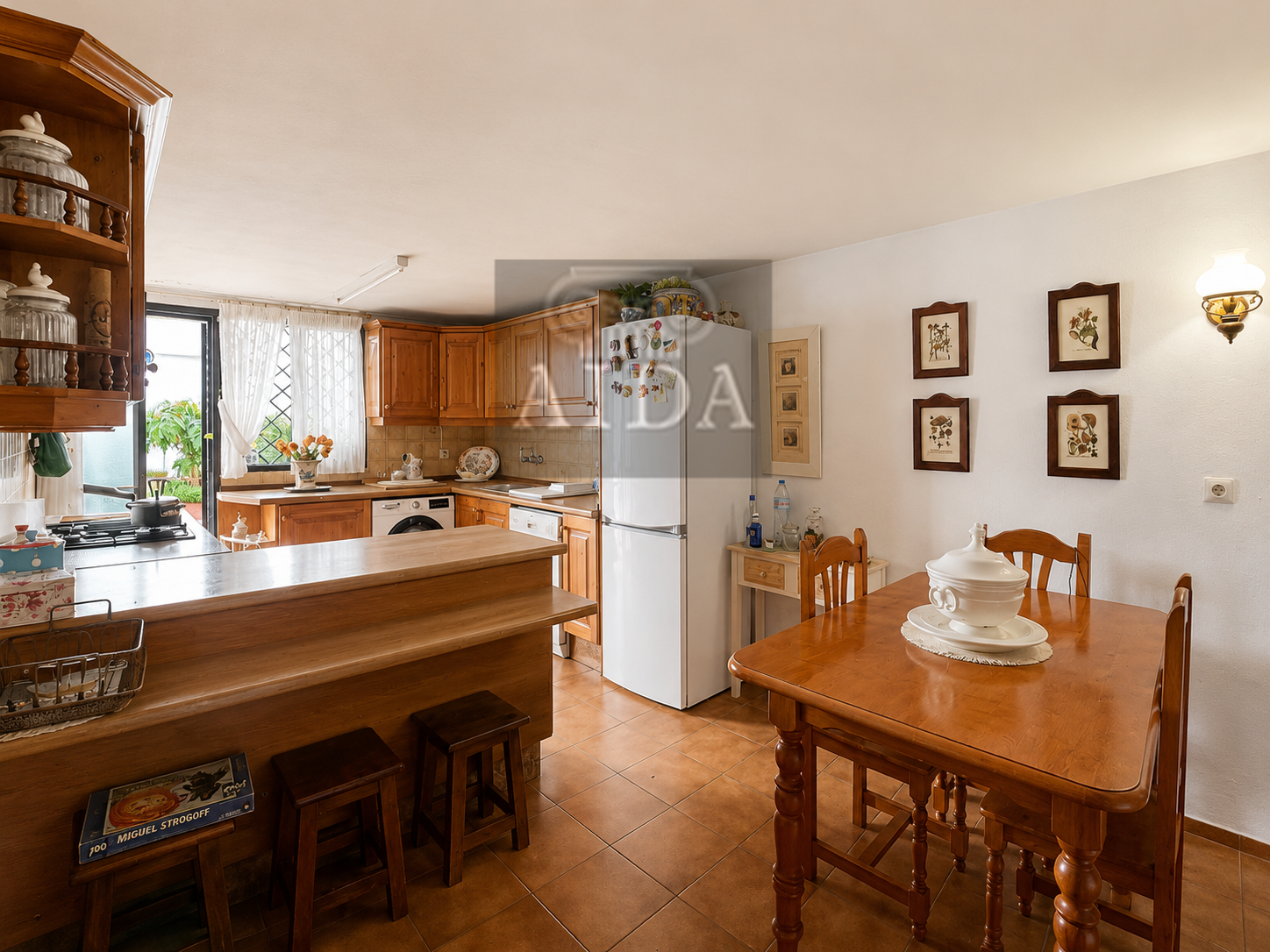 Venta de casa en Estepona