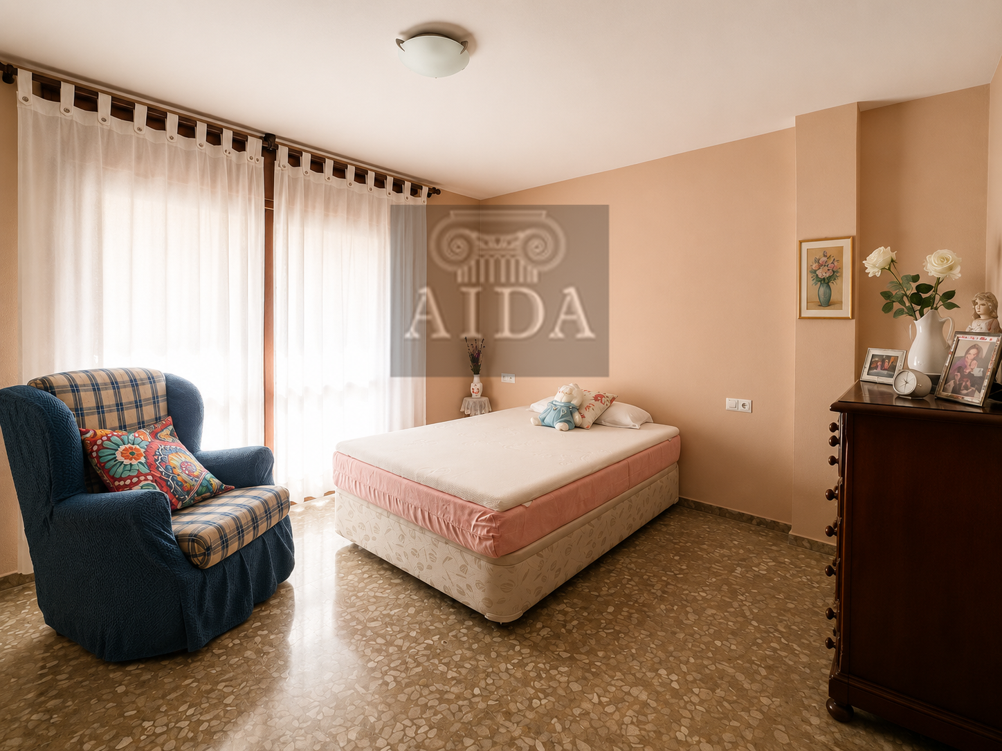 Venta de casa en Estepona