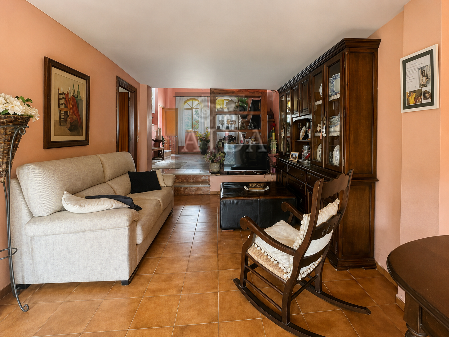 Venta de casa en Estepona