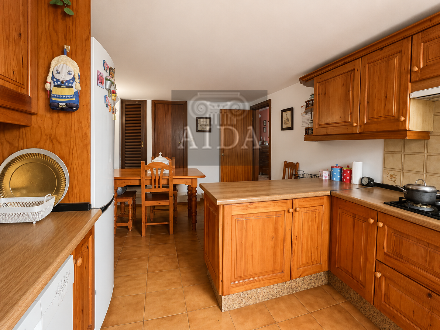 Venta de casa en Estepona