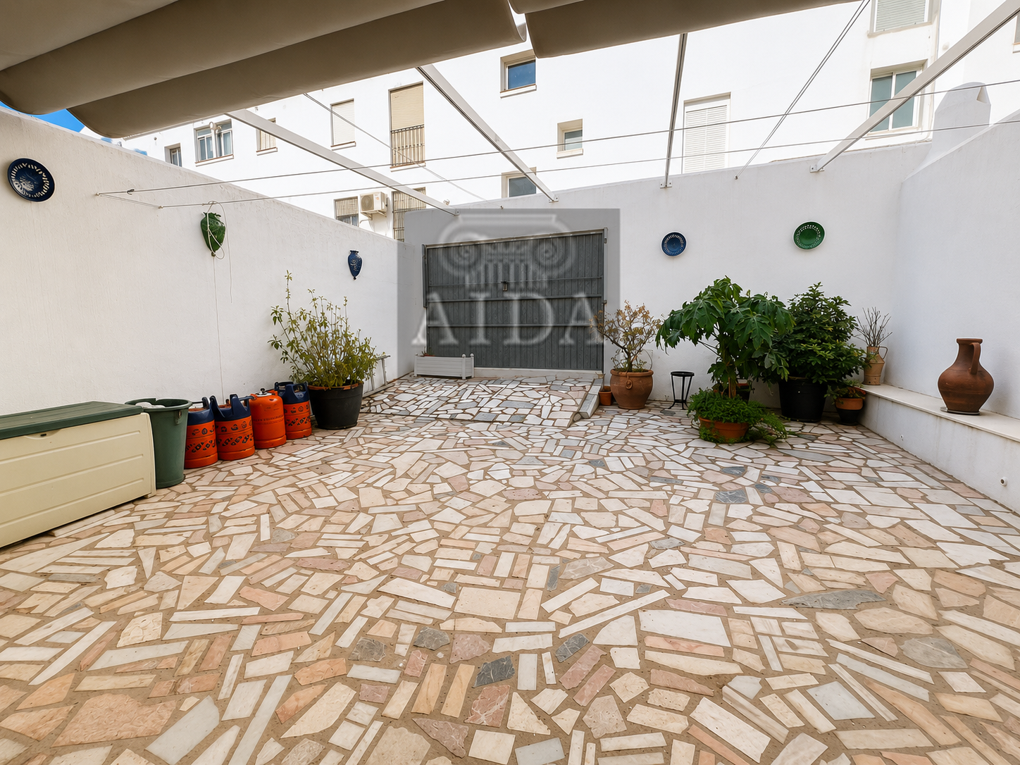 Venta de casa en Estepona