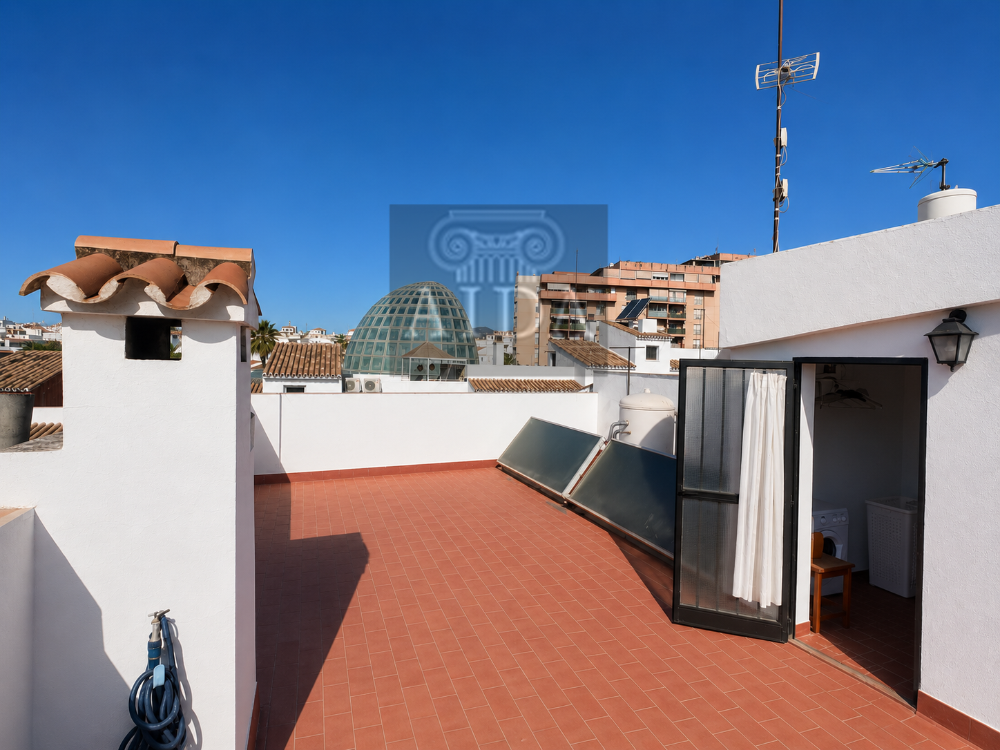 Venta de casa en Estepona