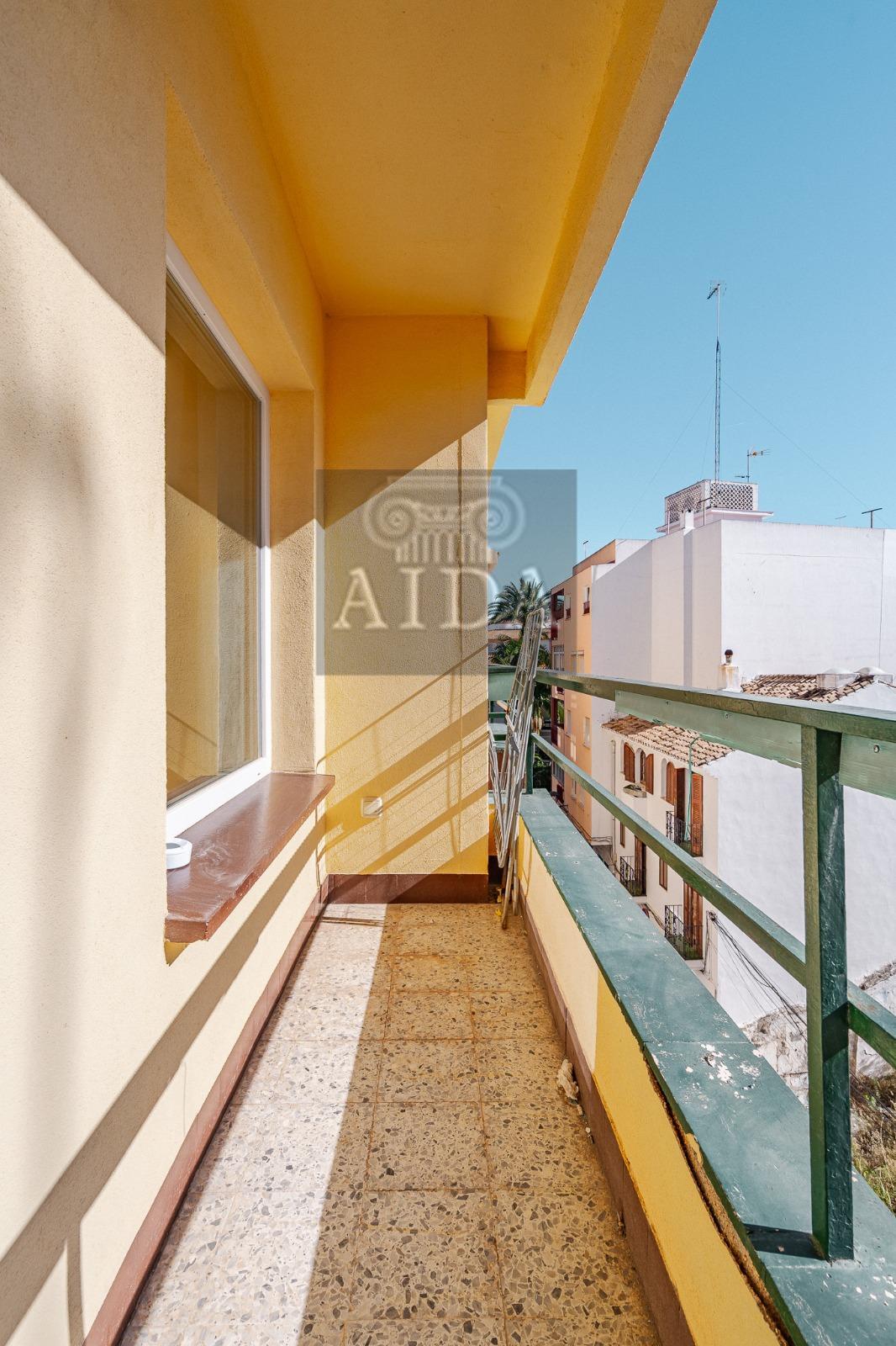 Venta de hotel en Estepona