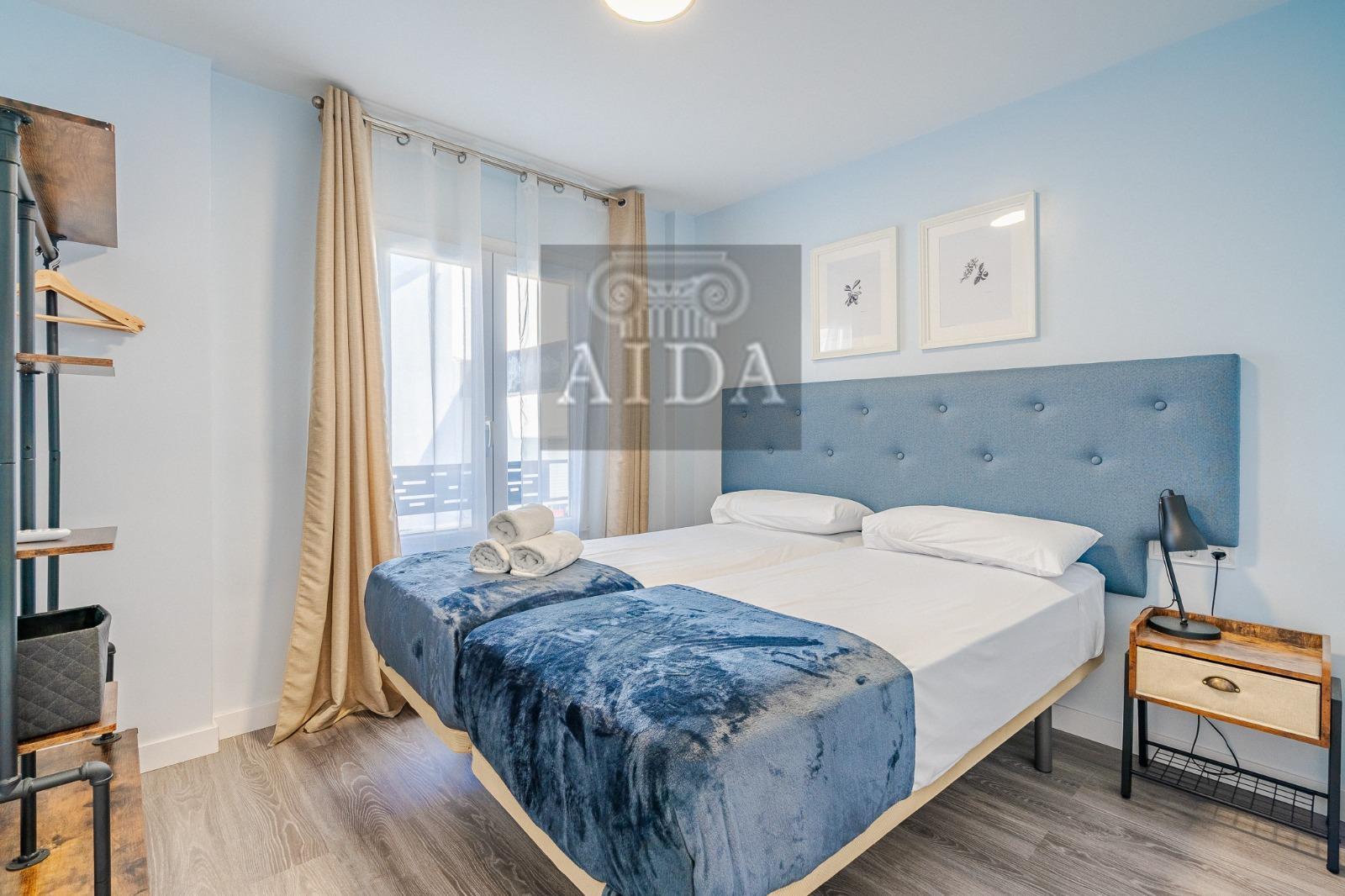 Venta de hotel en Estepona