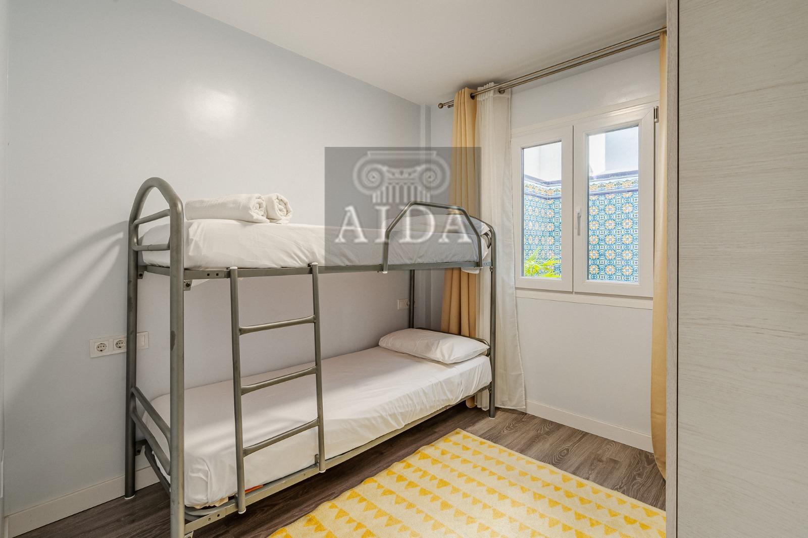 Venta de hotel en Estepona