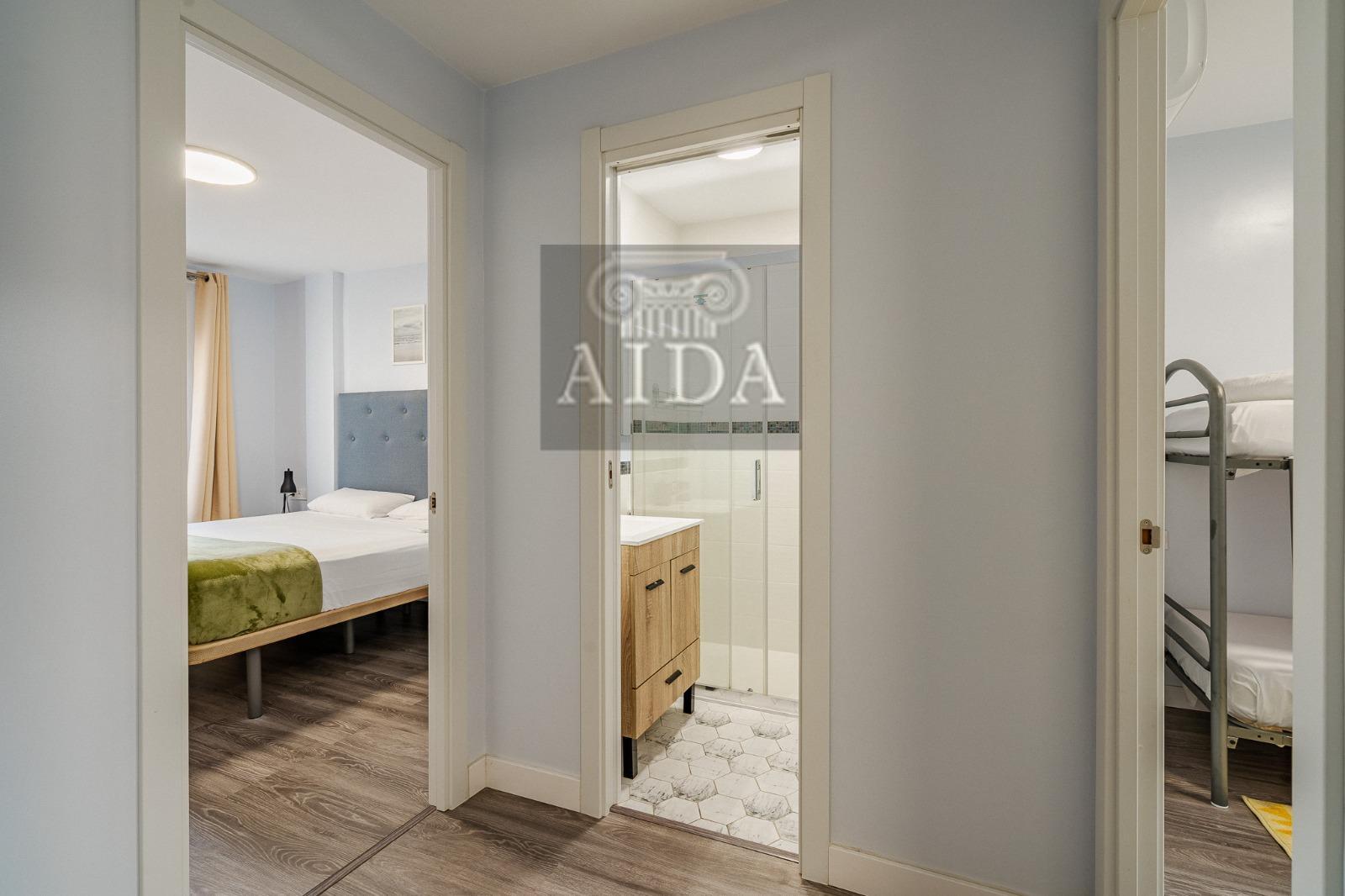 Venta de hotel en Estepona