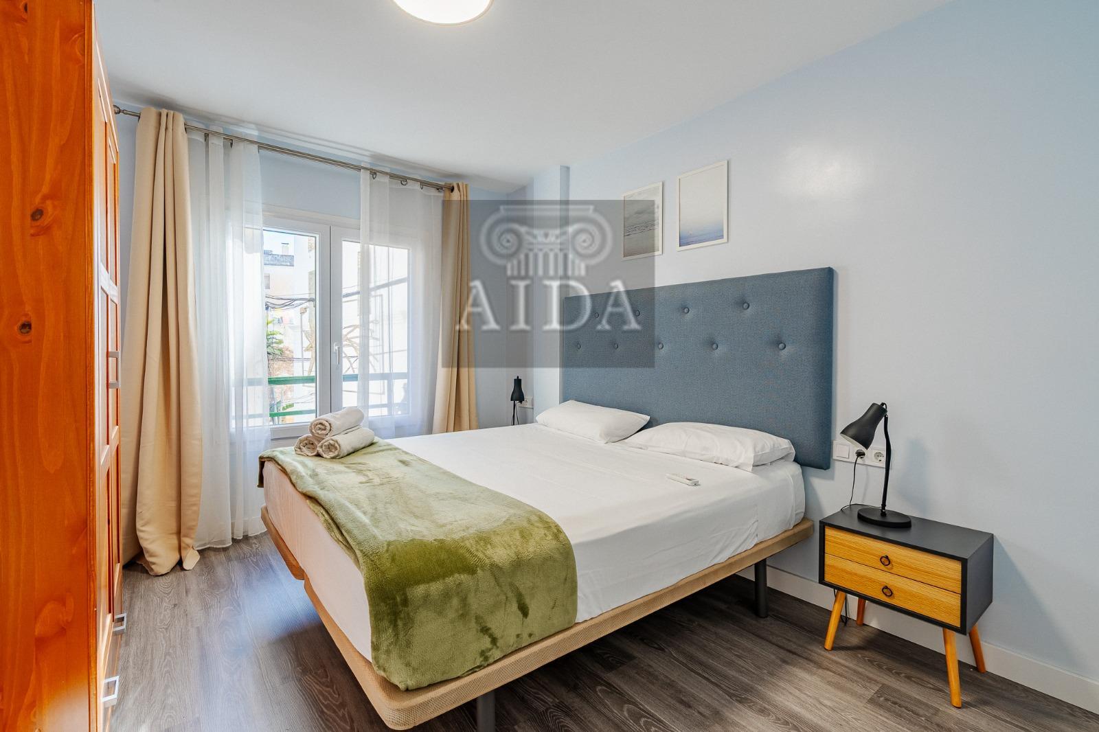 Venta de hotel en Estepona