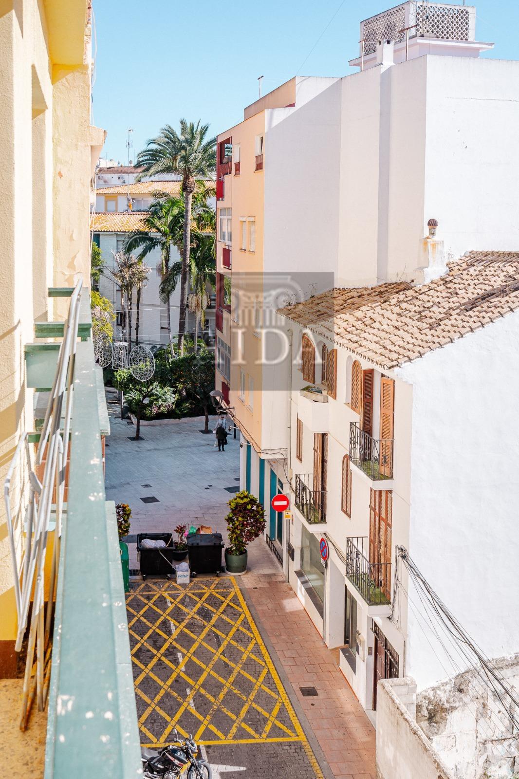 Venta de hotel en Estepona