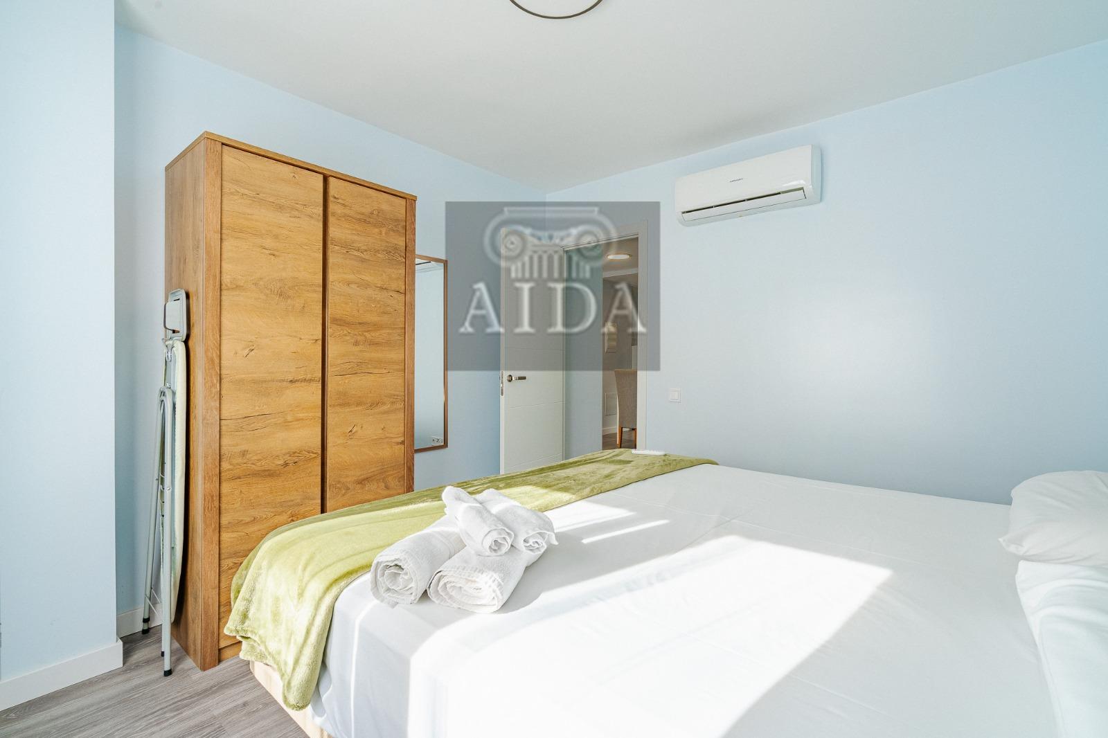 Venta de hotel en Estepona