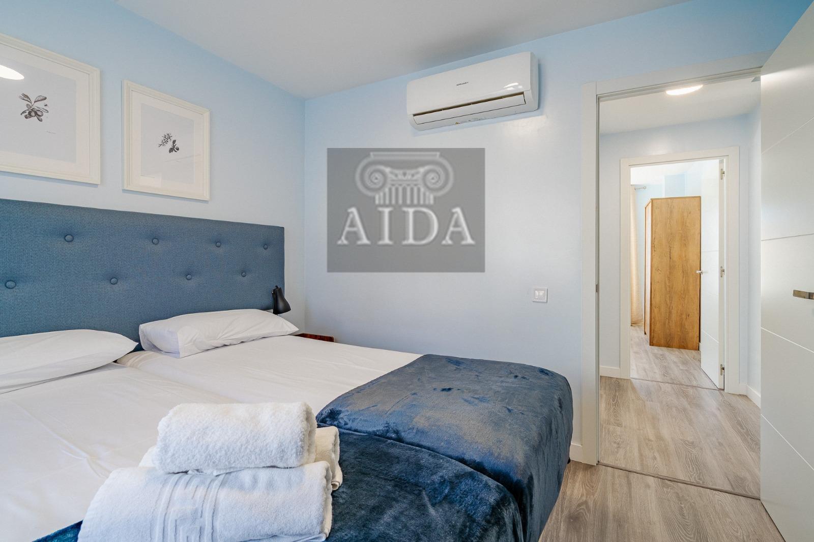 Venta de hotel en Estepona
